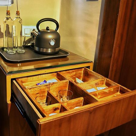 Wonder Woods Boutique Hotel Darjeeling  Eksteriør bilde