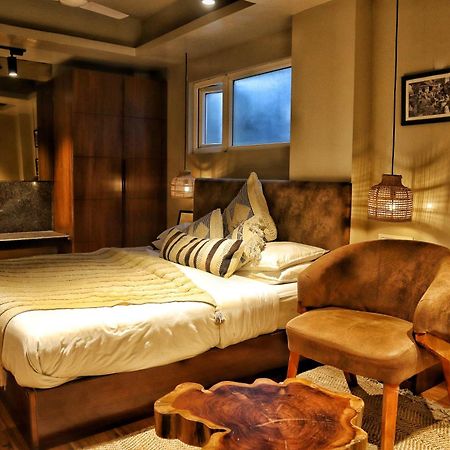 Wonder Woods Boutique Hotel Darjeeling  Eksteriør bilde