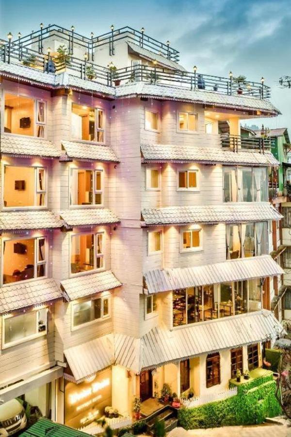 Wonder Woods Boutique Hotel Darjeeling  Eksteriør bilde