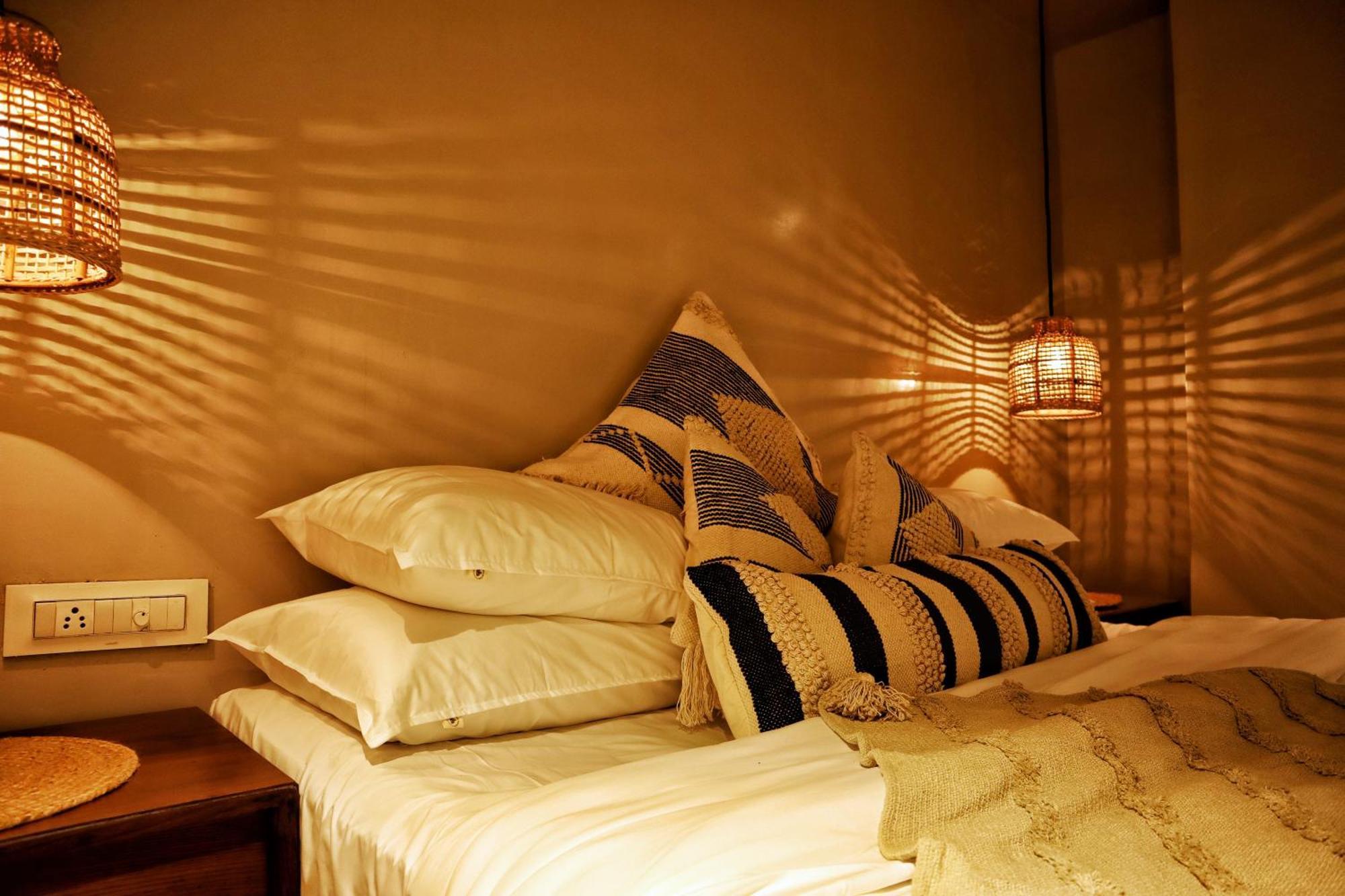 Wonder Woods Boutique Hotel Darjeeling  Eksteriør bilde