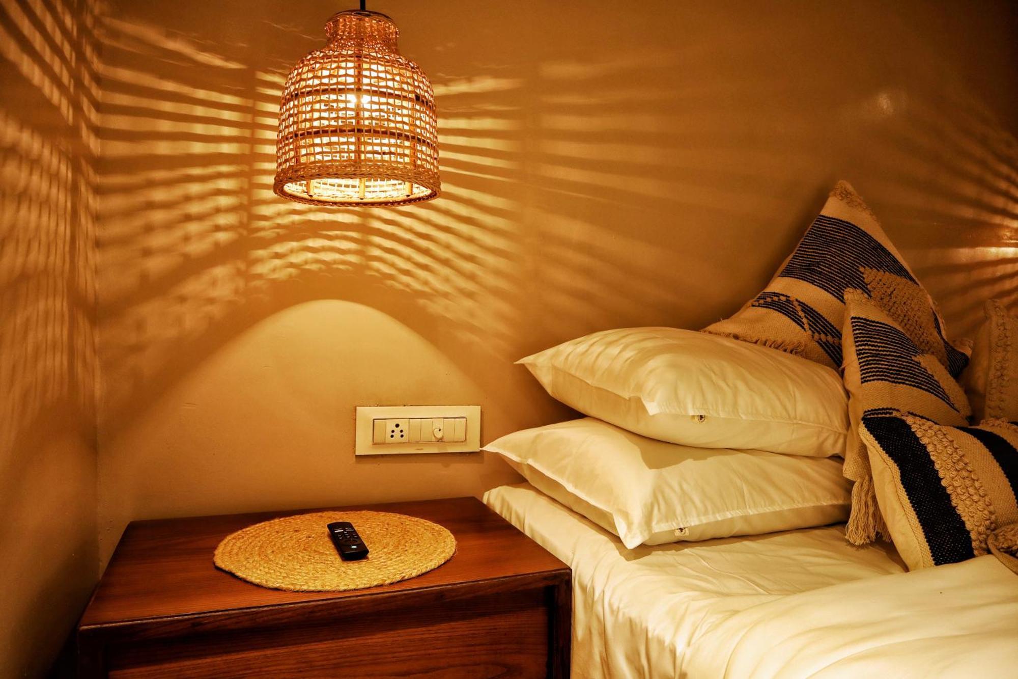 Wonder Woods Boutique Hotel Darjeeling  Eksteriør bilde