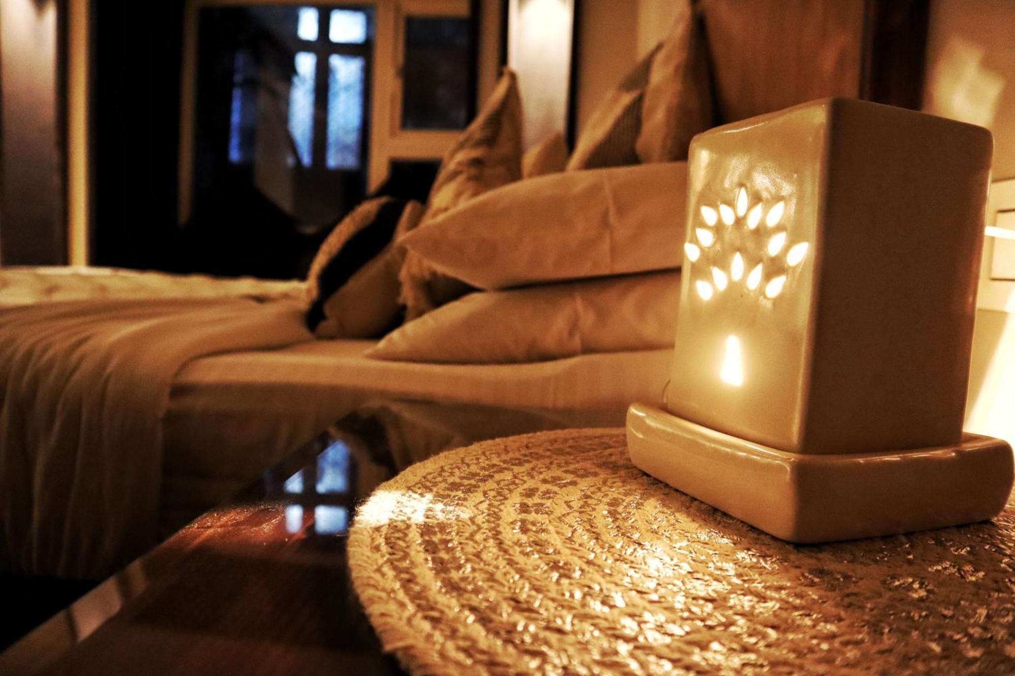 Wonder Woods Boutique Hotel Darjeeling  Eksteriør bilde