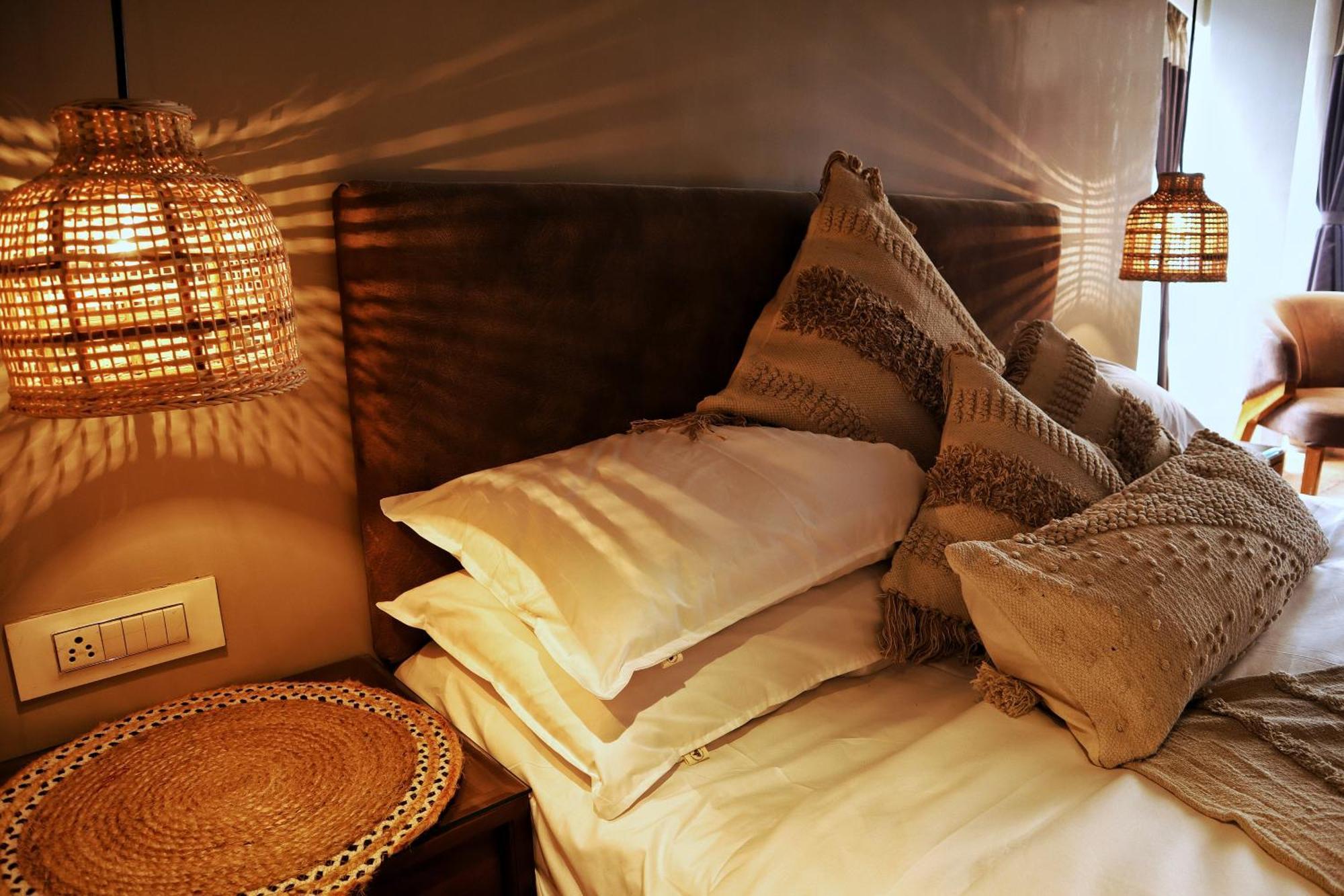 Wonder Woods Boutique Hotel Darjeeling  Eksteriør bilde