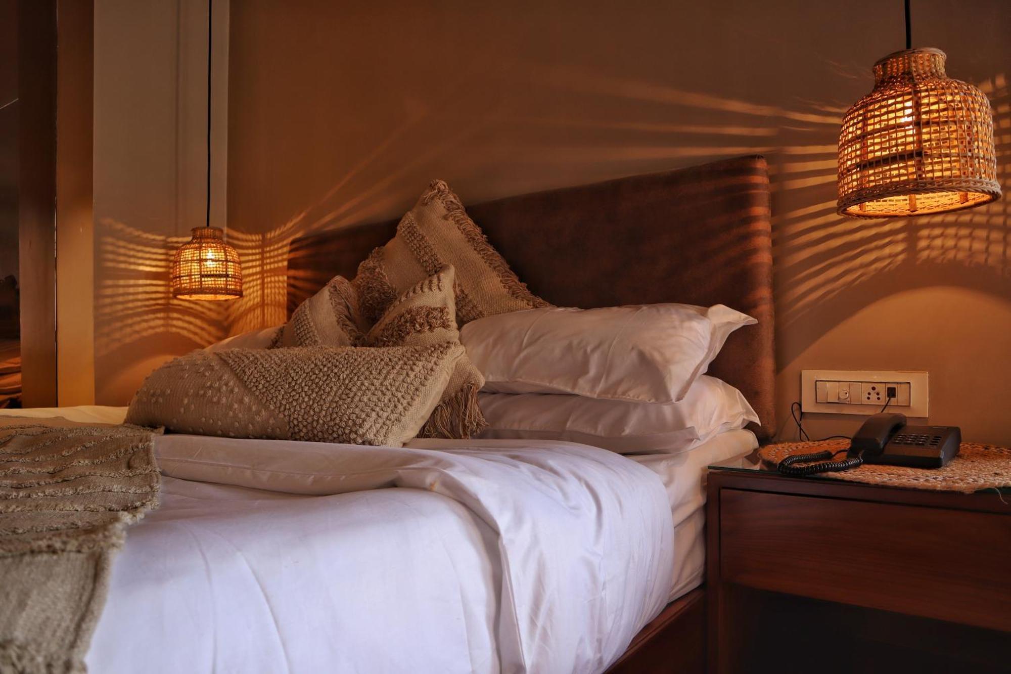 Wonder Woods Boutique Hotel Darjeeling  Eksteriør bilde