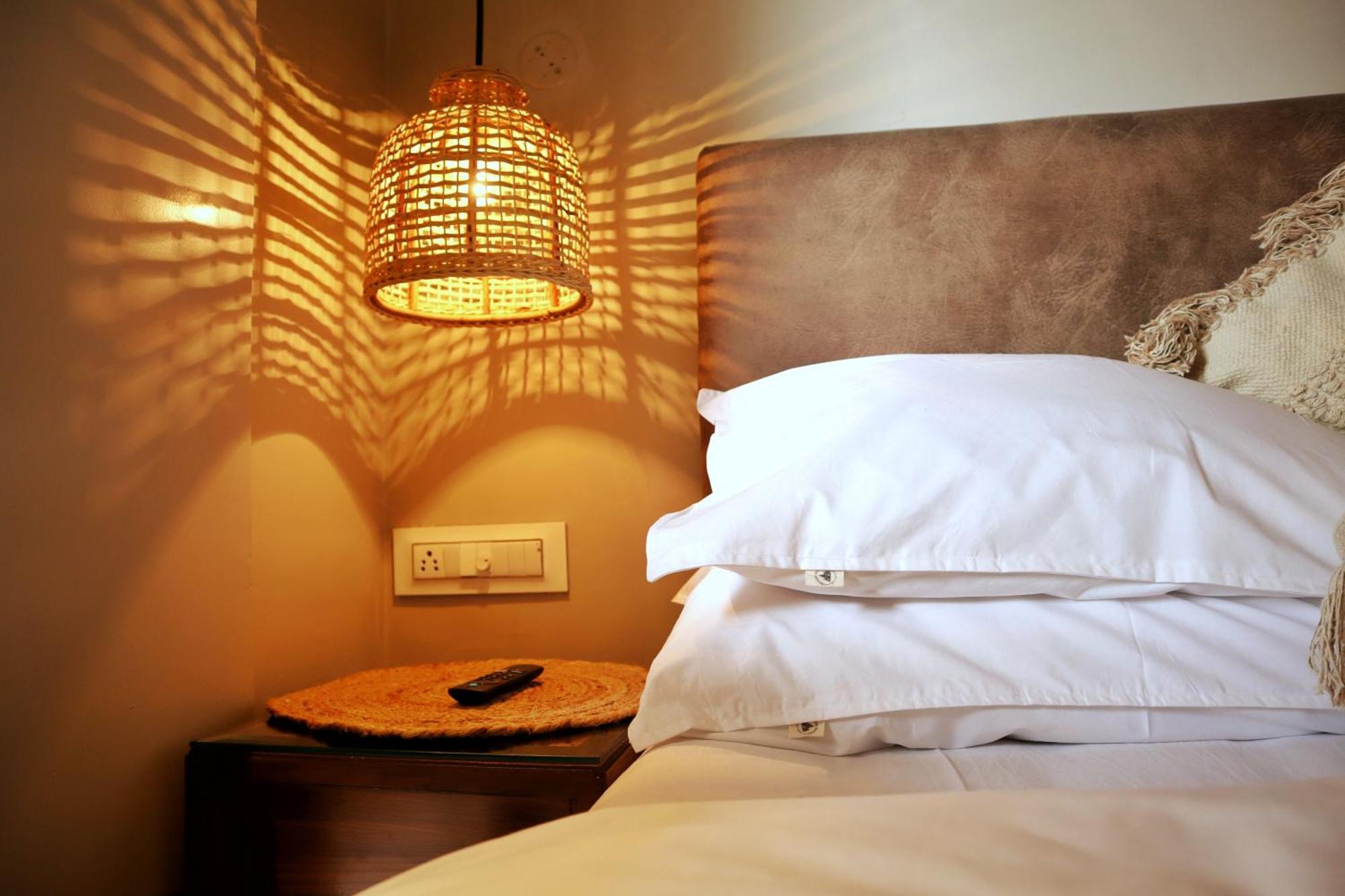 Wonder Woods Boutique Hotel Darjeeling  Eksteriør bilde
