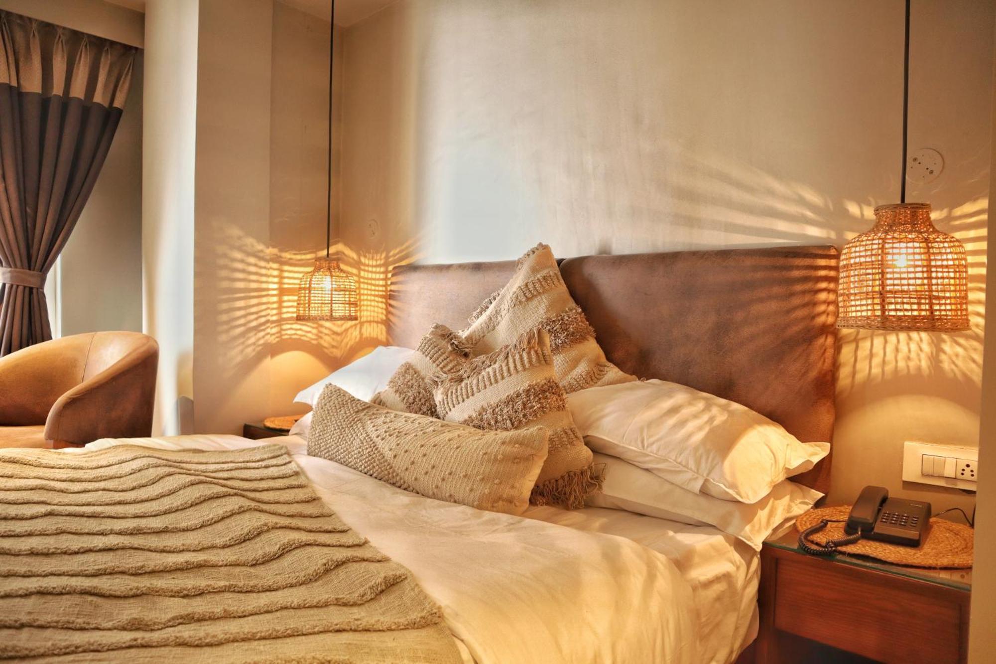Wonder Woods Boutique Hotel Darjeeling  Eksteriør bilde