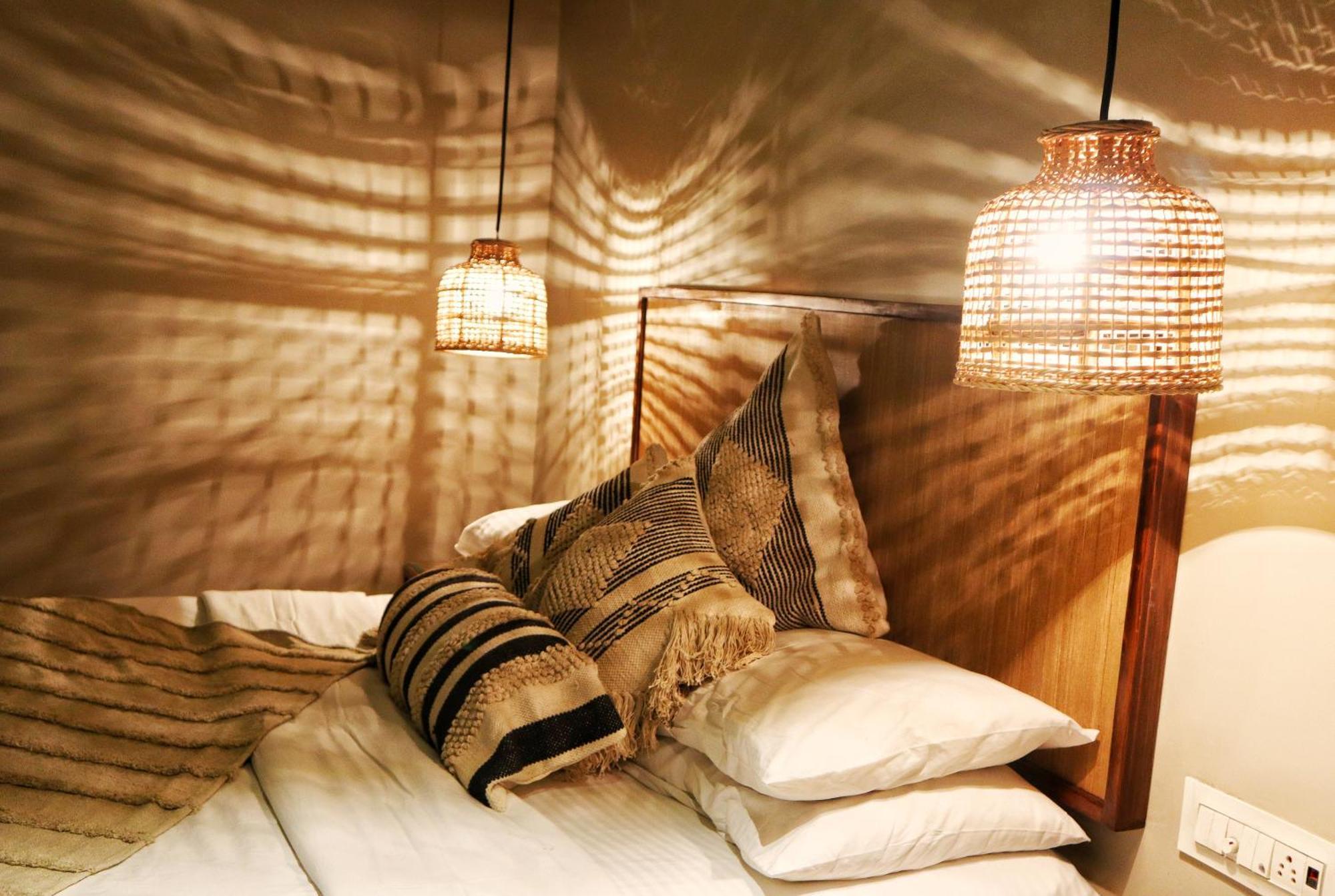 Wonder Woods Boutique Hotel Darjeeling  Eksteriør bilde